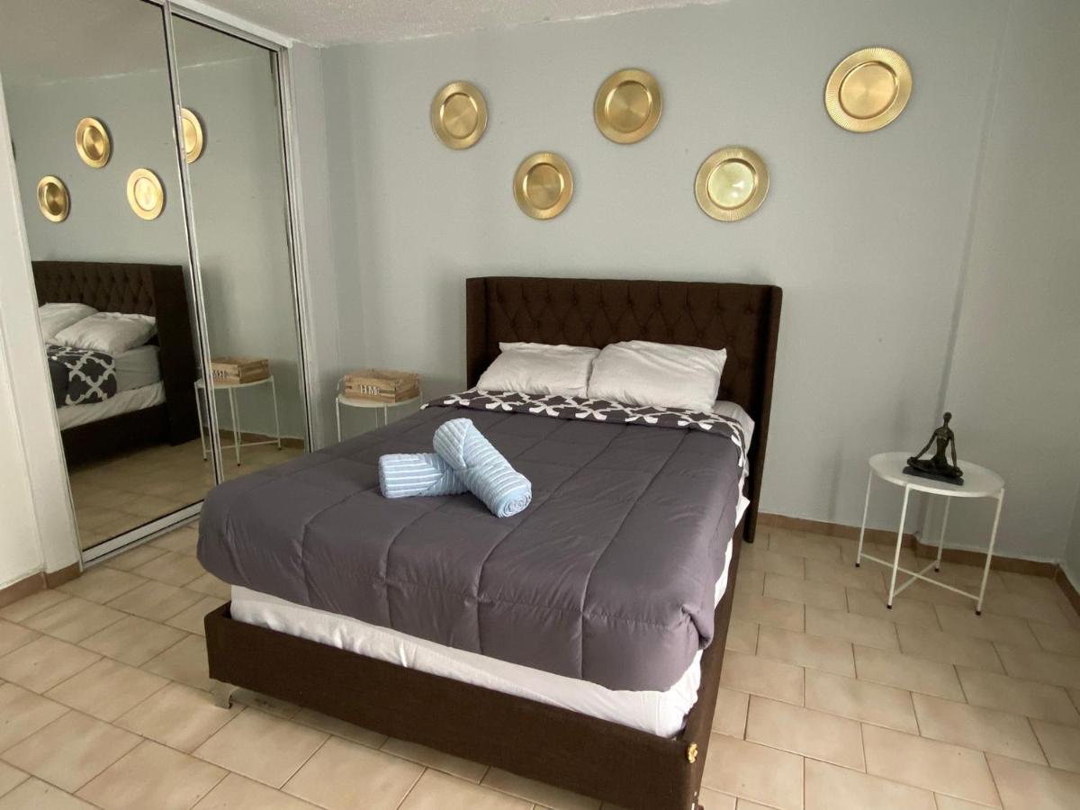 Beach Studios At Isla Verde 산후안 외부 사진
